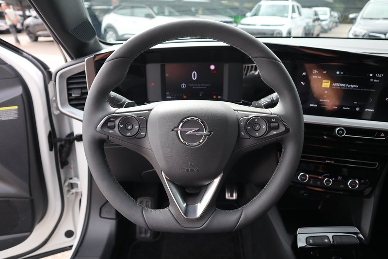 OPEL Mokka GS / VIP BLITZ - Deal ! / NEU  34.810,--