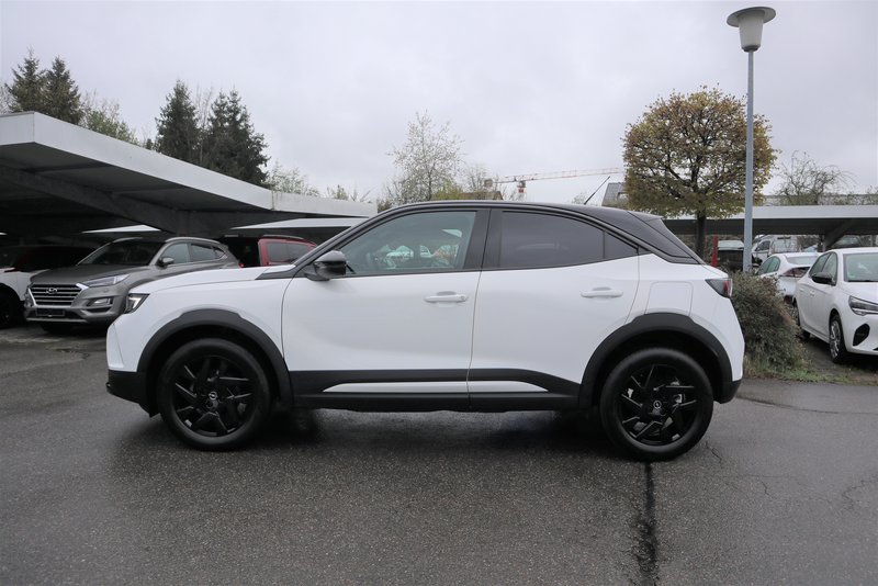 OPEL Mokka GS/VIP BLITZ - Deal !/NEU 29.310 Klima