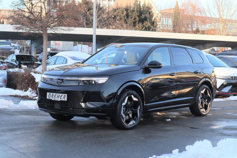 OPEL Grandland Elektro ULTIMATE ALLRAD VOLLAUSST LED