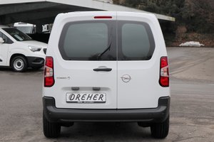 OPEL COMBO ELEKTRO / EDITION Plus / viele EXTRAS !