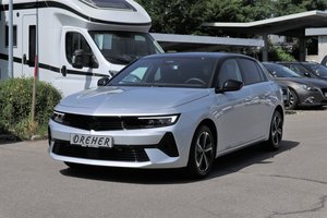 OPEL Astra GS Klima/EPH/LH/SH