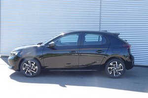 OPEL Corsa Edition Winter/Komf.-Paket/Allwetterreifen