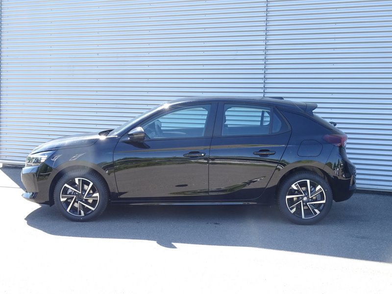 OPEL Corsa Edition Winter/Komf.-Paket/Allwetterreifen