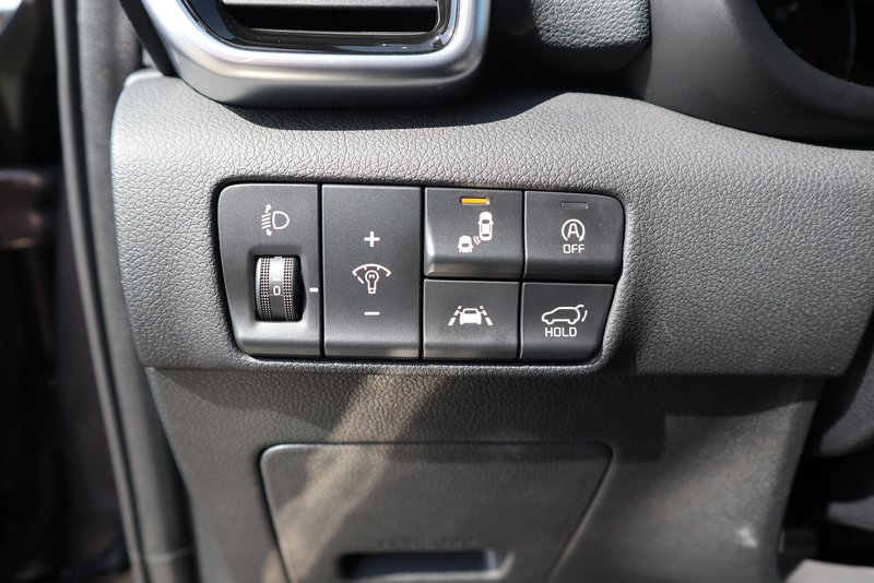 KIA Sportage GT LINE/ ALLRAD /Leder/TOP AUSSTATTUNG