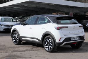 OPEL Mokka e Elegance Navi/Klima/LED/Sitzhzg./NSW