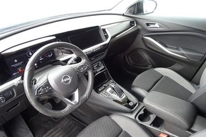 OPEL Grandland 1.2 Turbo Business Elegance Navi/LED