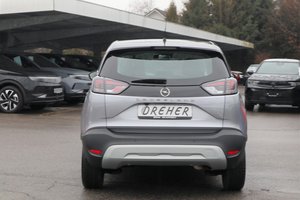 OPEL Crossland ELEGANCE Plus/ AGR Sitz / Sitzheiz LED
