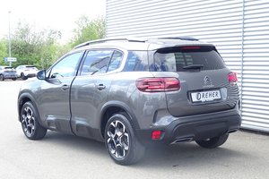 CITROEN C5 Aircross 1.2 PureTech 130 Plus