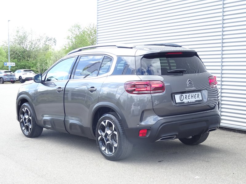 CITROEN C5 Aircross 1.2 PureTech 130 Plus