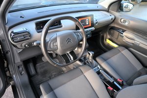 CITROEN C4 CACTUS "Shine" / NAVI / RÜ-KAMERA / KD neu !