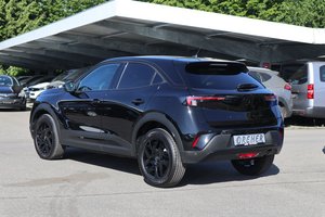 OPEL Mokka GS / VIP BLITZ - Deal ! / NEU  31.300,-