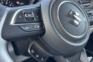 SUZUKI Swift NEUES MODELL/COMFORT/AUTOMATIK/NAVI/uvm.