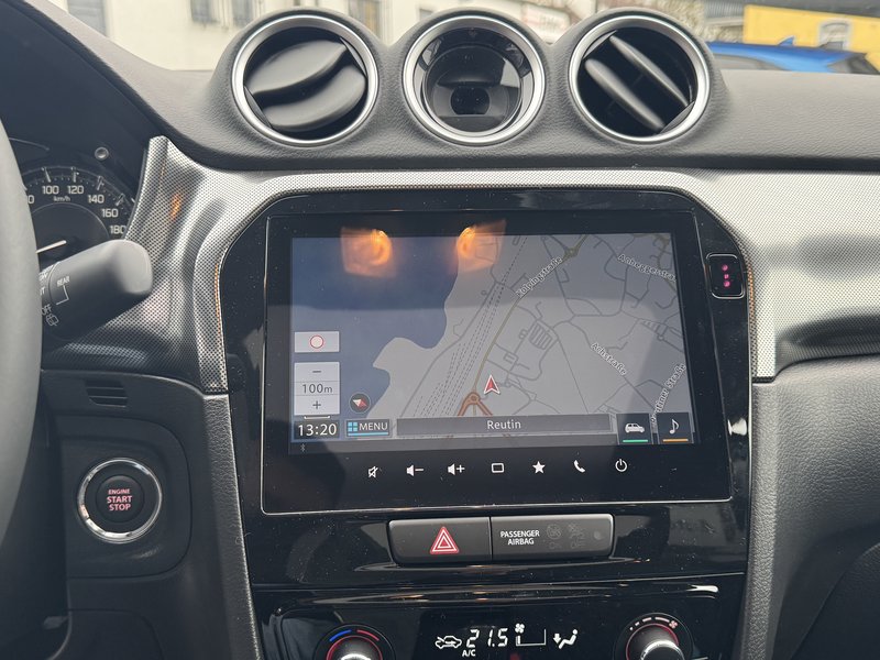 SUZUKI Vitara Comfort Plus+/ALLRAD/PANO-DACH/NAVI/129PS