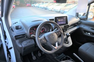 OPEL Combo Cargo 1.5 D Klima/Tempomat/Bluetooth