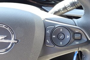 OPEL Mokka GS / VIP BLITZ - Deal ! / NEU  30.420,--