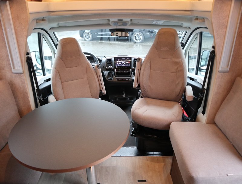 LAIKA Ecovip L 4009 / PREIS HIT / AUSSTATTUNGS HIT !