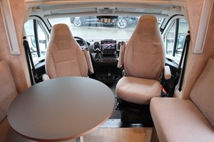 LAIKA Ecovip L 4009 / PREIS HIT / AUSSTATTUNGS HIT !