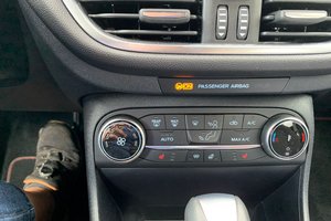 FORD Fiesta ST-Line/sehr wenig km & Prima Ausstattung