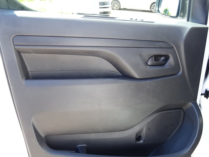 OPEL Vivaro 2.0 D Edition L (L3) Klima/BC/DAB/Kamera