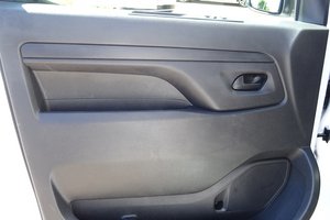 OPEL Vivaro 2.0 D Edition L (L3) Klima/BC/DAB/Kamera