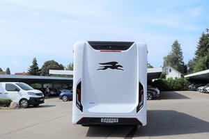 LAIKA Kreos H 5109 / MEGA PREIS !!! / VOLLAUSSTATTUNG