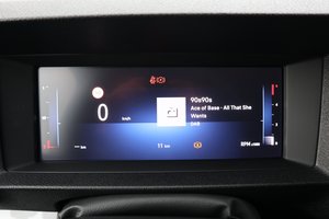 OPEL Vivaro Cargo Kamera/AHK/Holzboden/Trennwand