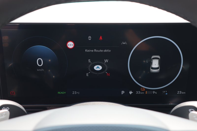 HYUNDAI IONIQ 5 TECHNIQ 800V Navi/Klima/LED/Park-Assist.