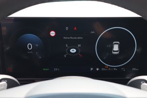 HYUNDAI IONIQ 5 TECHNIQ 800V Navi/Klima/LED/Park-Assist.