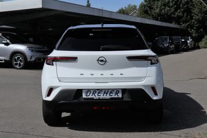 OPEL Mokka GS / VIP BLITZ - Deal ! / NEU  32.360,--