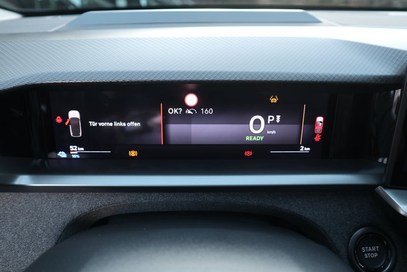 OPEL Grandland Elektro ULTIMATE ALLRAD VOLLAUSST LED