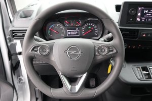 OPEL COMBO ELEKTRO / EDITION Plus / viele EXTRAS !