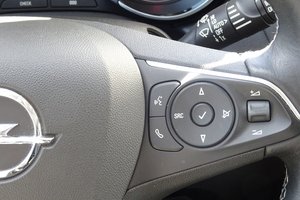 OPEL Grandland X1.2 Turbo INNOVATION Navi/PDC/Kamera