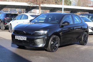 OPEL Corsa F 1.2 Turbo GS Klima/LED/Sitzhzg./DAB/PDC