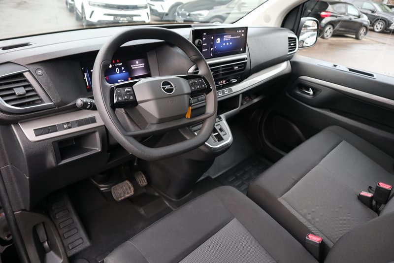 OPEL Zafira EDITION Plus/ XL / 9-Sitzer /NAVI/Rü-Kam