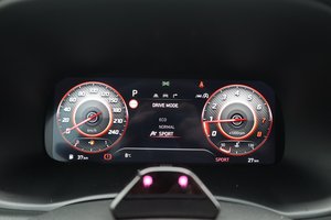 HYUNDAI i30 Kombi N LINE PLUS / TOP DEAL! / AUTOMATIK.