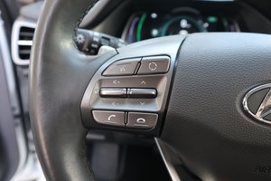 HYUNDAI IONIQ Trend-Paket Elektro Klima/Sitzhzg./BC/eFH.