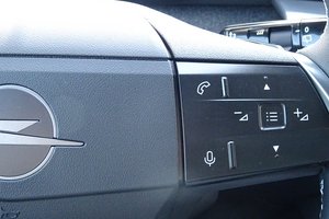 OPEL Grandland Edition Hybrid Komf.Paket/AHK Navi/LED