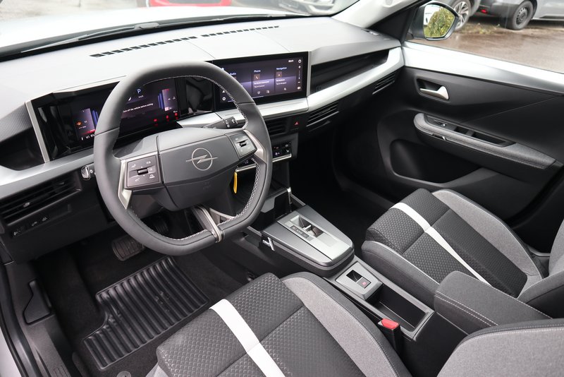OPEL Frontera GS Winter-Paket Navi GS Line Autom./LED