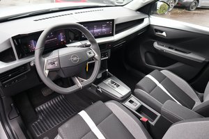 OPEL Frontera GS Winter-Paket Navi GS Line Autom./LED
