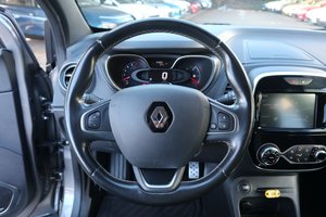 RENAULT Captur TCe 120 BOSE Edition ENERGY Navi/Klima BC