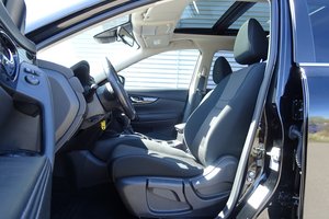 NISSAN X-Trail 1.3 DIG-T Acenta 4x2 Klima Autom./BC/NSW