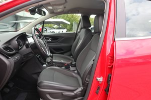OPEL Mokka X 1.4 Turbo 120 Jahre Navi/AHK/Kamera/PDC