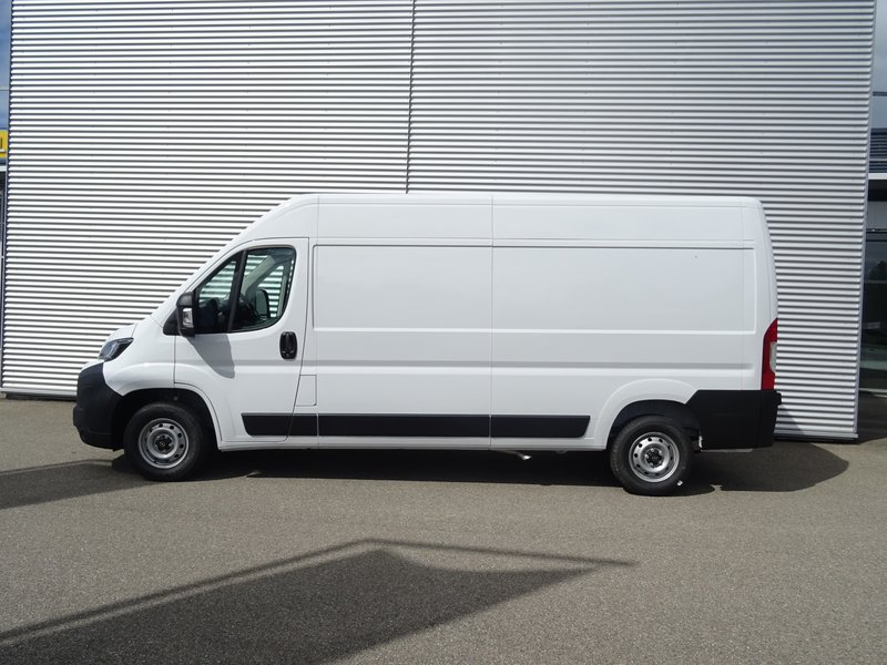 OPEL Movano Cargo L3H2 2.2 PDC/Klima/DAB