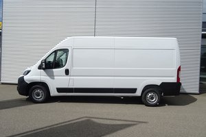 OPEL Movano Cargo L3H2 2.2 PDC/Klima/DAB