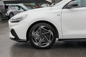 HYUNDAI i30 Kombi N LINE PLUS / TOP DEAL! / AUTOMATIK.