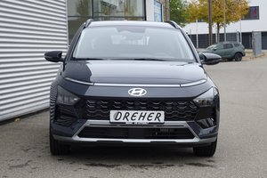HYUNDAI Bayon 1.0 T-GDI Trend 2WD Klima Navi/LED/eFH.