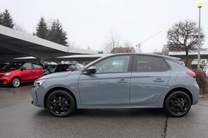 OPEL Corsa GS PLUS !/ ERST 7.300km !/INOTAINMENTPAKET