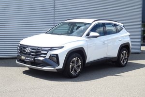 HYUNDAI Tucson Select 2WD Rückfahrkamera, Navigation
