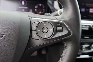 OPEL Grandland ULTIMATE ! beste Ausst/ LEDER! / AHK !