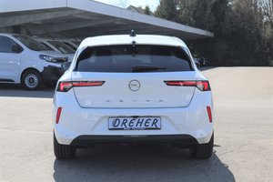 OPEL Astra L Turbo Enjoy Navi/Klima/LED/AHK/Kamera